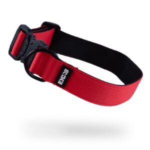 paslanmaz çelik tokalı köpek tasması, taktik boyun tasması, yüksek kalite köpek tasması, dayanıklı köpek boyun tasması, metal tokalı köpek tasması, köpek eğitim tasması, profesyonel köpek ekipmanları, k9 taktik tasma, köpek kontrol tasması, köpek aksesuarları, köpek gezdirme tasması, malinois tasma, Eyüp Doğan köpek ürünleri